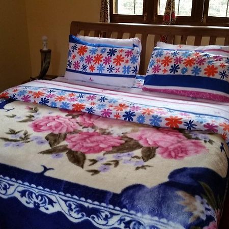 Mama Simba Bed And Breakfast Moshi モシ エクステリア 写真