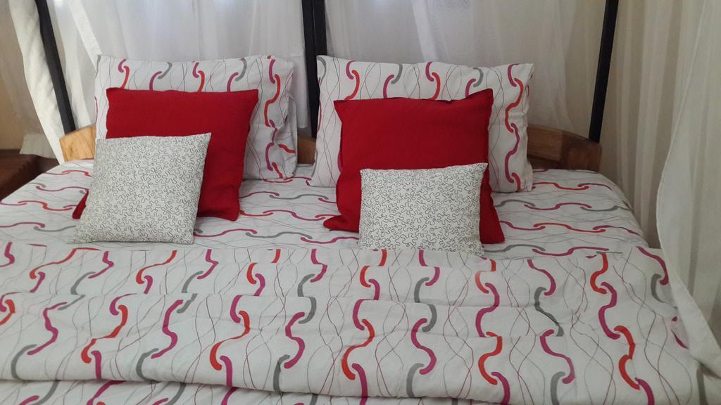 Mama Simba Bed And Breakfast Moshi モシ エクステリア 写真