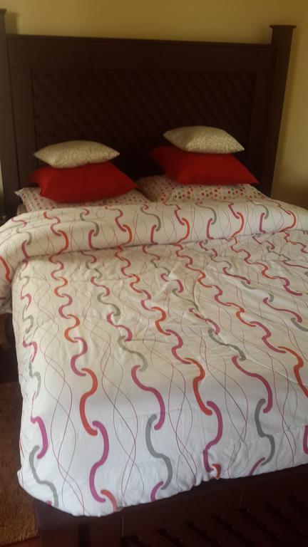 Mama Simba Bed And Breakfast Moshi モシ エクステリア 写真