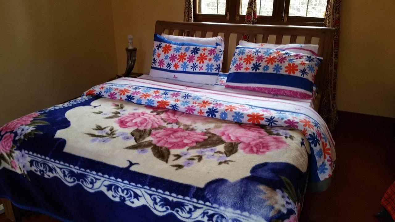 Mama Simba Bed And Breakfast Moshi モシ エクステリア 写真